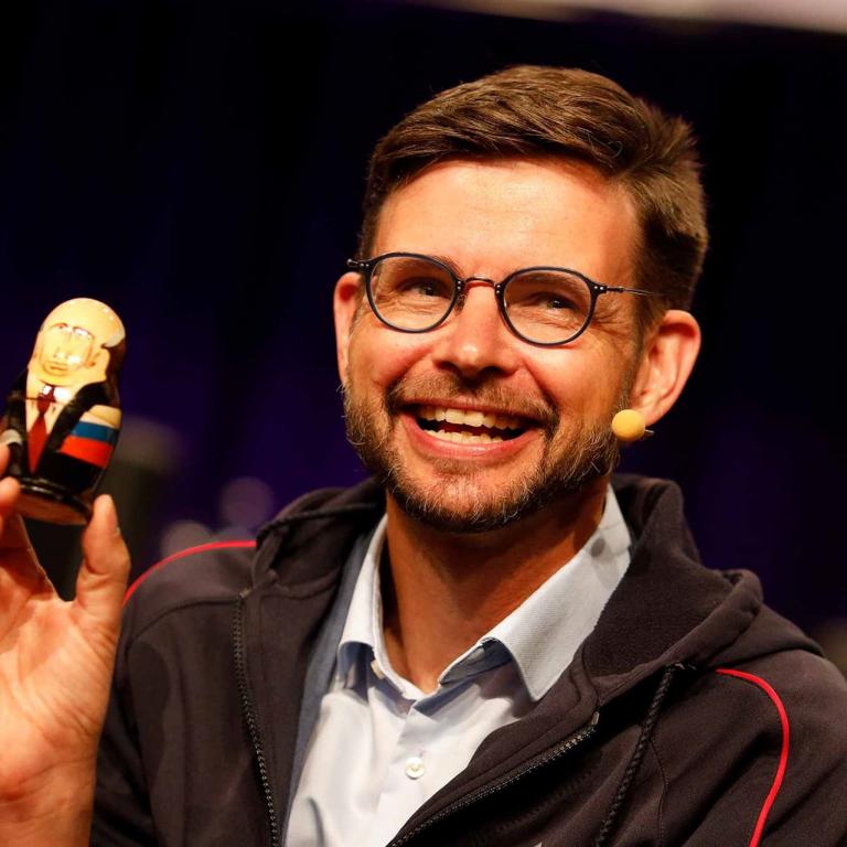 Foto mit Teilnehmenden der IPAA-Schulungstage 2022
