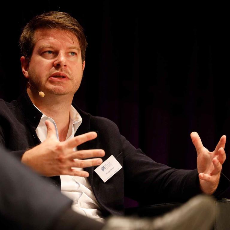 Foto mit Teilnehmenden der IPAA-Schulungstage 2022