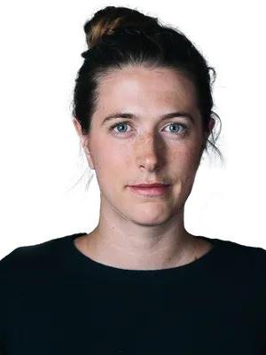 Luisa Jacobs