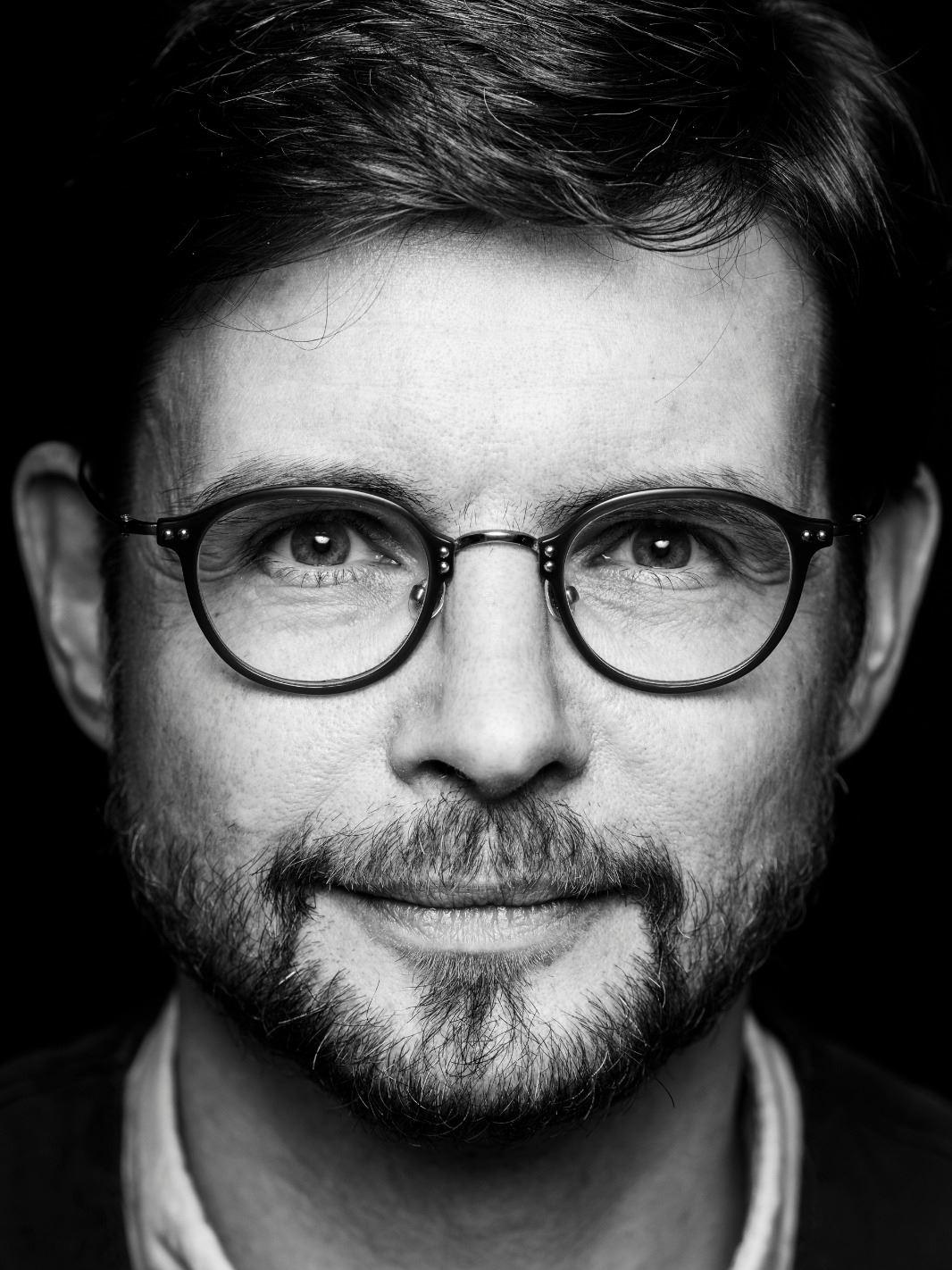 Ralph Erdenberger