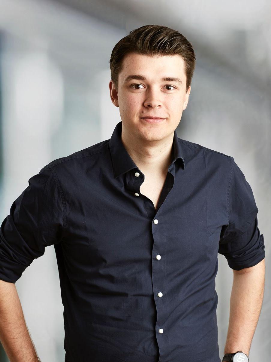 Philipp Riederle
