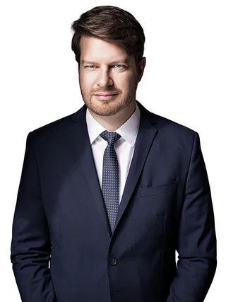 Rüdiger Maas