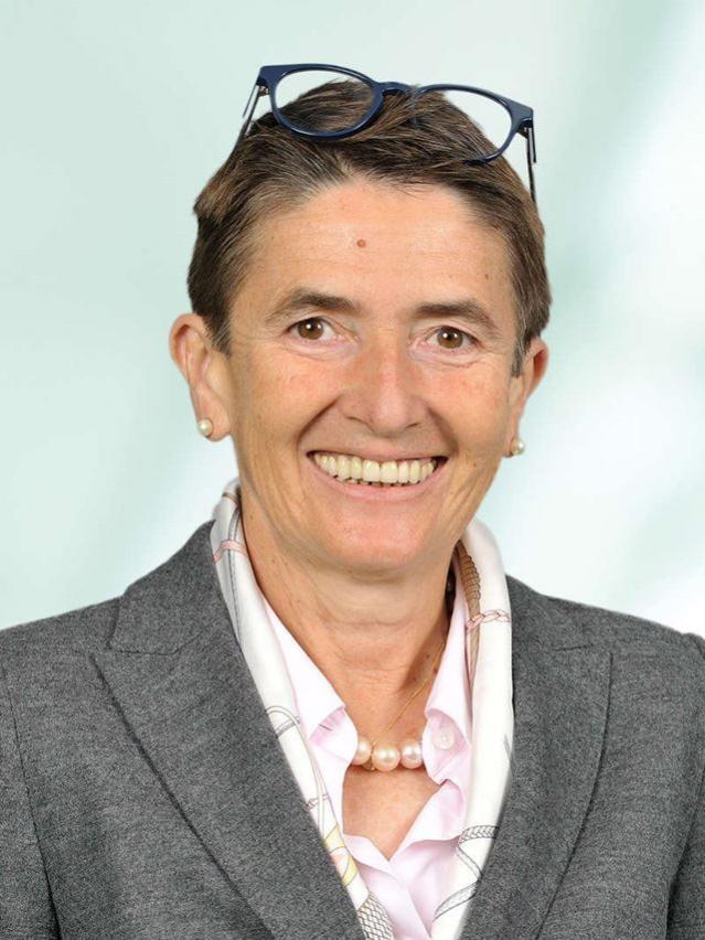 Zvezdana Seeger