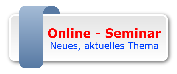 Online - Seminar